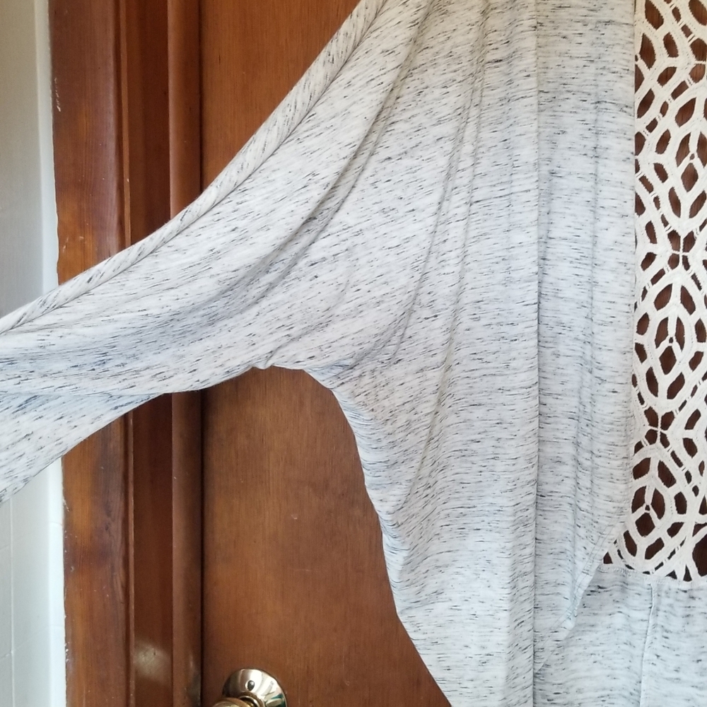 Coverup jacket - Picture 4 of 5
